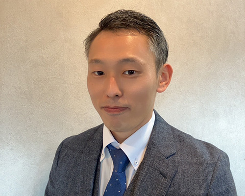 株式会社セーフコートインシュアランス OHANA支店 支店長 新村祐一