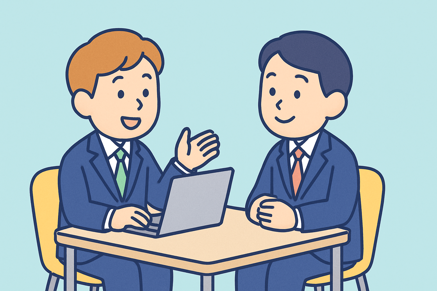 STEP 03 専門家に相談する